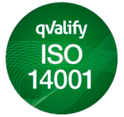 C Land Logistics - ISO 14001